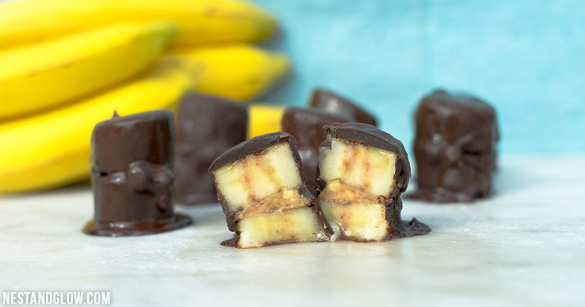 How to Make Chocolate Coated Nut Treats How to Make Chocolate Coated Nut Treats