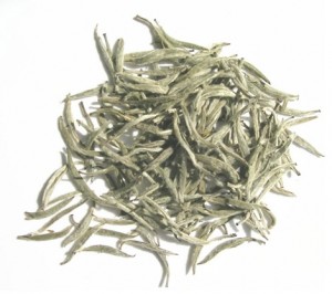 white tea photo