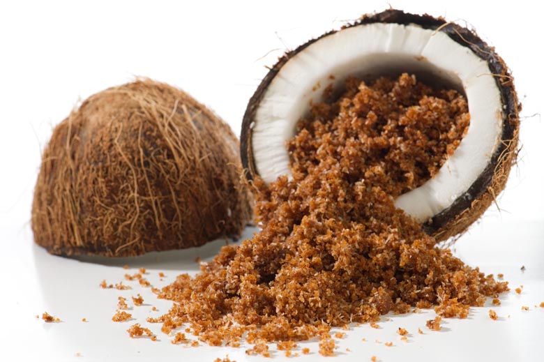 Is coconut sugar a healthy sugar? - Nest and Glow