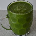 Refreshing Green Smoothie