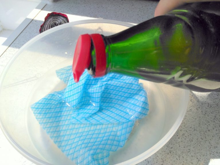 Remove Smells from Mattress Naturally Nest and Glow