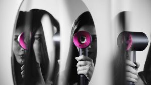 dyson hairdyer impartial review 