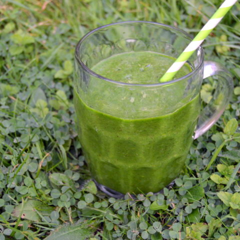 Glowing Skin Smoothie