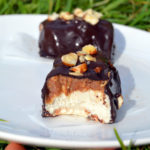 Snickers Ice Cream Bars