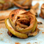 Pure Fruit Apple Roses Recipe