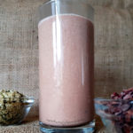 Hemp Seed Cacao Chocolate Milk