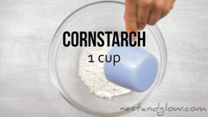 cornflower 1 cup