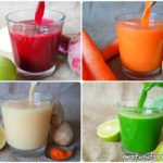 Immunity Shots Without a Juicer