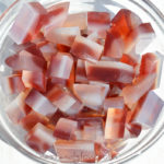 Gemstone Fruit Juice Jelly Sweets