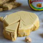 Marmite Cashew Cheese