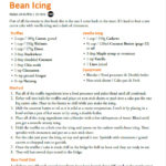healthy easy recipe book look inside raw carrot cake