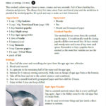 healthy easy recipe book look inside smoked cheese