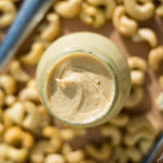 How to Make Raw Cashew Nut Butter