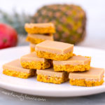 Tropical Smoothie Fudge