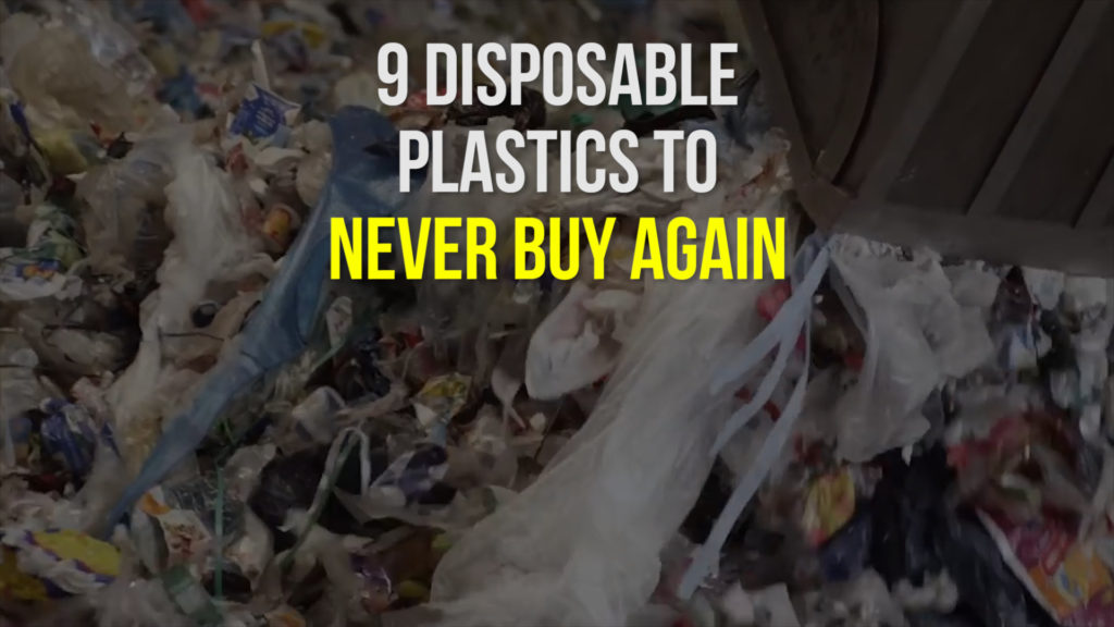 eco friendly plastic alternatives