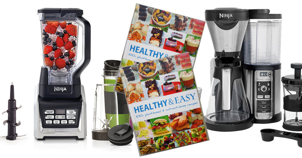 win high speed blender