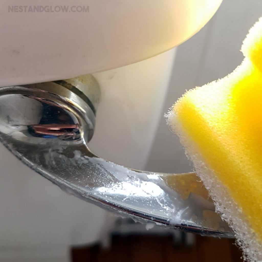 all purpose homemade cleaner