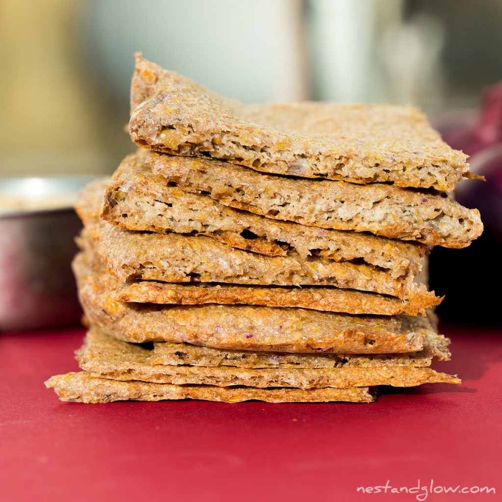 easy onion bread