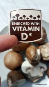chestnut-mushrooms-with-vitamin-d