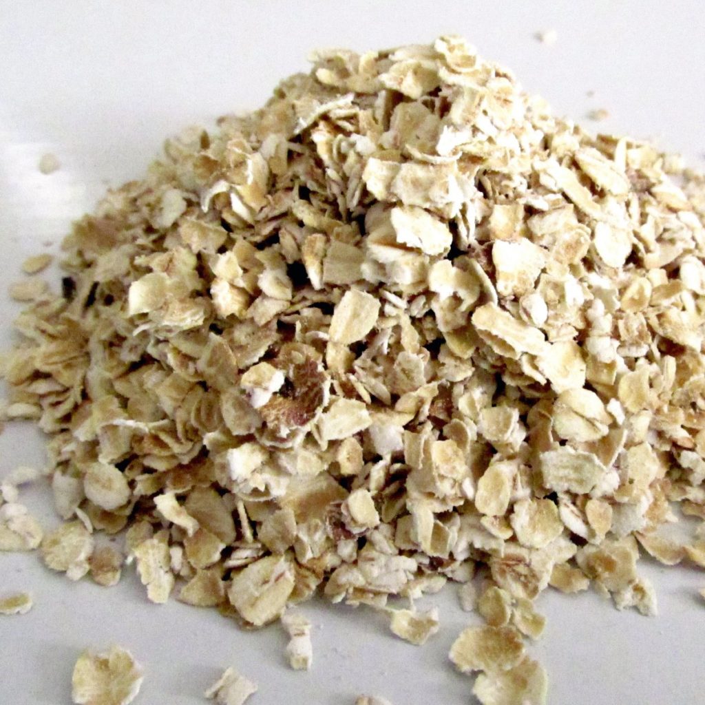 Oats