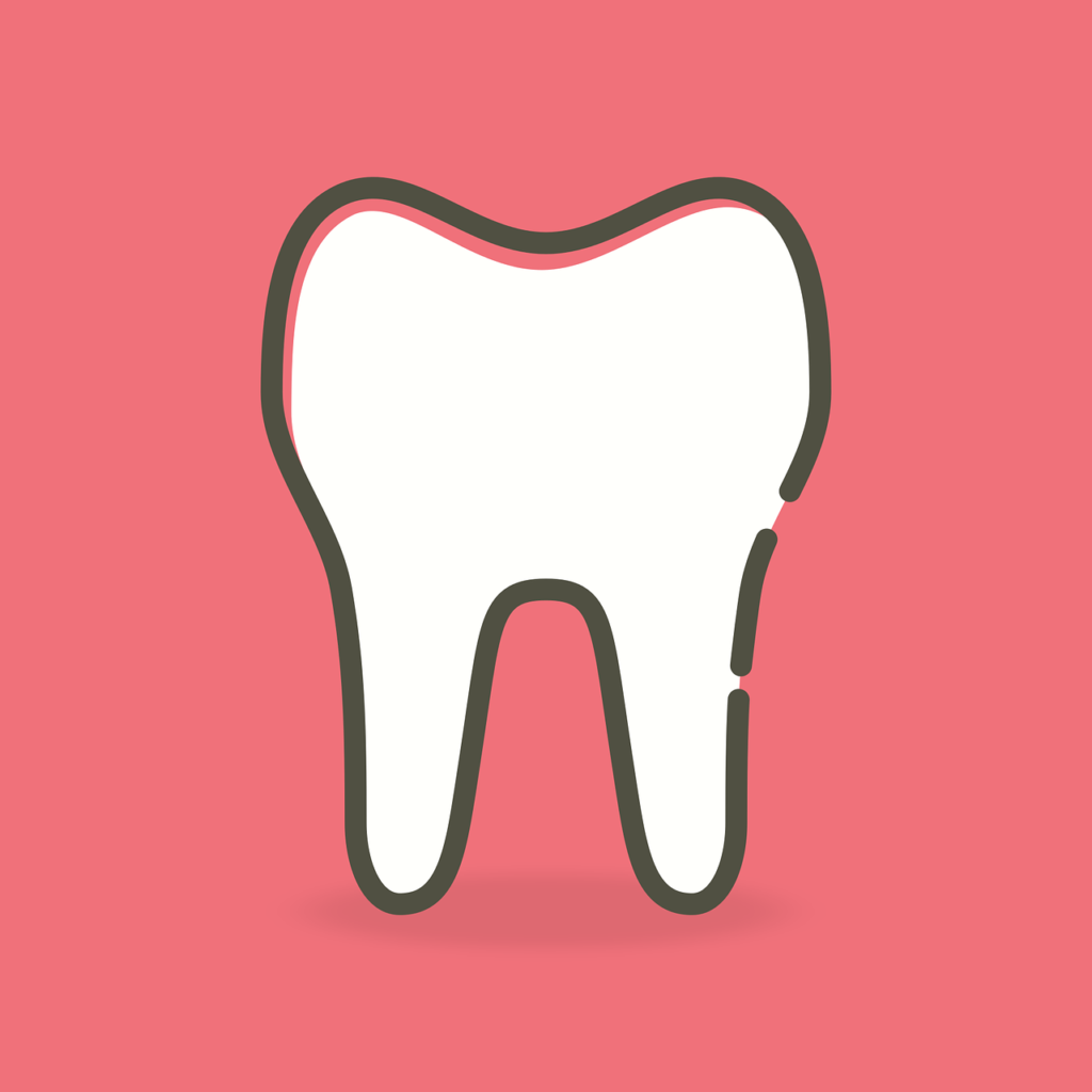 tooth enamel