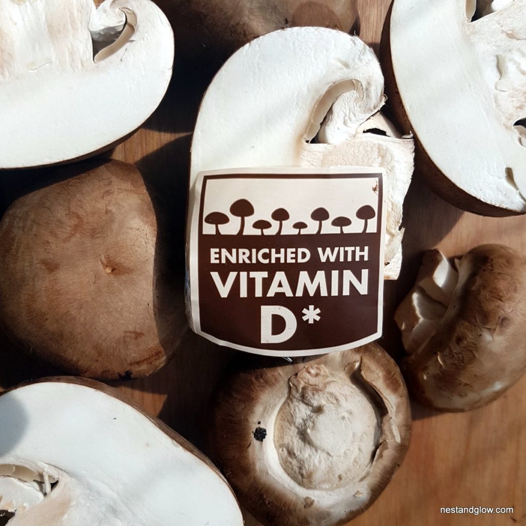 vegan source of vitamin d