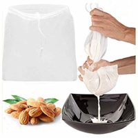 Nut Milk Bag