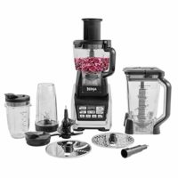 Food Processor