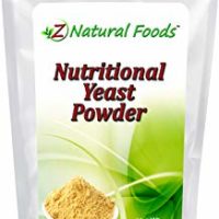 Nutritional Yeast